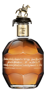 Blanton's Gold. Image courtesy Buffalo Trace.