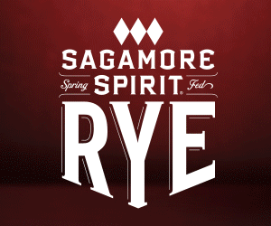 Sagamore Spirit Maryland-Style Rye Whiskey: Savour Our Spirit!