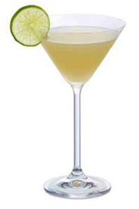 Drambuie's Highland Margarita. Image courtesy Drambuie.