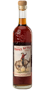 High West Yippie Ki-Yay Rye Whiskey. Image courtesy High West.