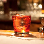 The Dead Rabbit's Precision Pilot cocktail. Image courtesy Tullamore D.E.W.