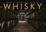 Whisky Island by Fiona Rintoul and Konrad Borkowski. Image courtesy Freight Books.