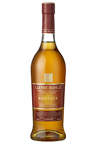 Glenmorangie Bacalta. Image courtesy Glenmorangie. 