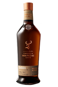 Glenfiddich India Pale Ale Cask Finish. Image courtesy William Grant & Sons.