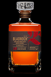 Bladnoch Adela. Image courtesy Bladnoch Distillery.