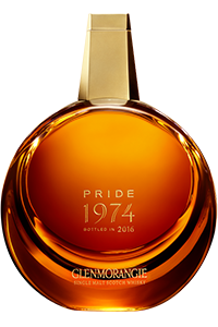 Glenmorangie Pride 1974. Image courtesy Glenmorangie.