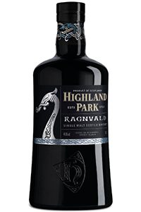 Highland Park Ragnvald. Image courtesy Highland Park. 