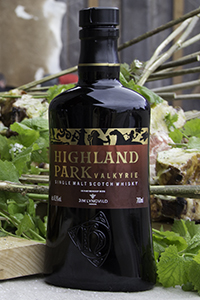 Highland Park Valkyrie. Photo ©2017, Mark Gillespie/CaskStrength Media.