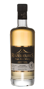 Rozelieures Tourbe Collection. Image courtesy G. Rozelieures.