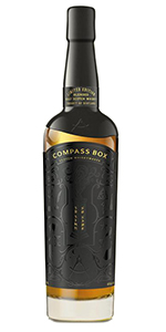 Compass Box No Name. Image courtesy Compass Box. 