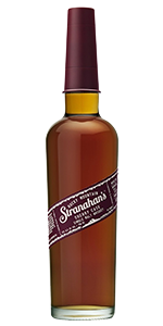 Stranahans Sherry Cask. Image courtesy Stranahan's/Proximo Spirits.