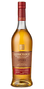 Glenmorangie Spios. Image courtesy Glenmorangie. 