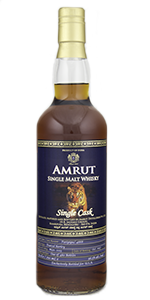 Amrut Single Cask #4668. Photo ©2018, Mark Gillespie/CaskStrength Media.