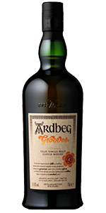 Ardbeg Grooves Committee Edition. Image courtesy Ardbeg. 