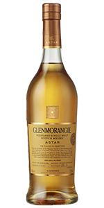 Glenmorangie Astar 2017 Edition. Image courtesy Glenmorangie.