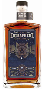 Orphan Barrel Entrapment. Image courtesy Diageo.