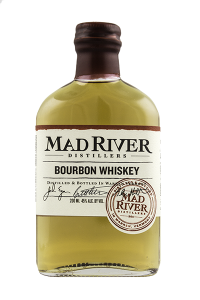 Mad River Bourbon. Photo ©2018, Mark Gillespie/CaskStrength Media.