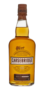 Carsebridge 48 (2018 Edition). Image courtesy Diageo.