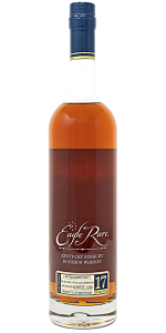 Eagle Rare 17 2018 Edition. Image courtesy Buffalo Trace/Sazerac.