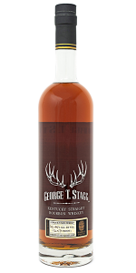 George T. Stagg 2018 Edition. Image courtesy Buffalo Trace.