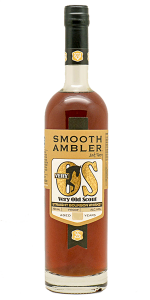 Smooth Ambler Very Old Scout 14 (2018 Edition). Image courtesy Smooth Ambler Distillery.