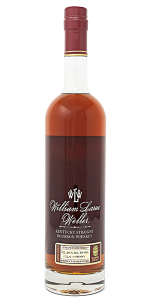 William Larue Weller 2018 Edition. Image courtesy Buffalo Trace. 