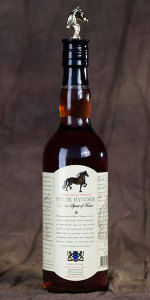 Frysk Hynder Cask Strength. Image courtesy Frysk Hynder Distillery/US Heit.