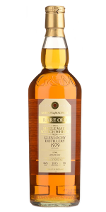 Gordon & MacPhail Glenlochy 1979. Image courtesy Gordon & MacPhail.