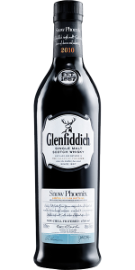 Glenfiddich Snow Phoenix. Image courtesy Glenfiddich. 