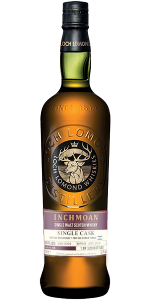 Inchmoan 2004 Holy Land Cask #68. Photos courtesy Loch Lomond Distillers/Holy Land IL Whisky Club. Composite by  Mark Gillespie/CaskStrength Media.