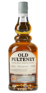 Old Pulteney Huddart. Image courtesy Old Pulteney.