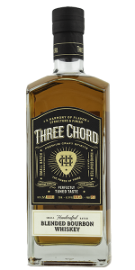 Three Chord Bourbon. Photo ©2018, Mark Gillespie, CaskStrength Media.