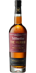 Tullibardine "The Murray" Châteauneuf-du-Pape. Image courtesy Tullibardine. 