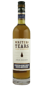 Writers' Tears Cask Strength 2017 Edition. Photo ©2018, Mark Gillespie/CaskStrength Media.