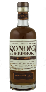 Sonoma Bourbon. Photo ©2019, Mark Gillespie/CaskStrength Media.