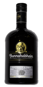 Bunnahabhain Toiteach a Dhà. Photo ©2019, Mark Gillespie/CaskStrength Media.