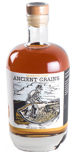 de Vine Ancient Grains. Image courtesy de Vine Wines & Spirits.