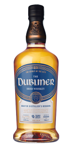 The Dubliner Master Distiller's Reserve. Image courtesy Quintessential Brands.