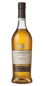 Glenmorangie Allta. Image courtesy Glenmorangie.