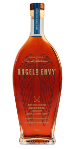 Angel's Envy Oloroso Cask Finish. Image courtesy Angel's Envy. 