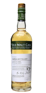 Old Malt Cask Ardbeg 1991. Image courtesy Douglas Laing & Co. 