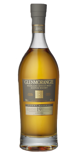 Glenmorangie 19. Image courtesy Glenmorangie.