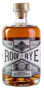 Roof Rye. Image courtesy Distillerie Warenghem.