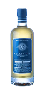 Westland Celebrious. Image courtesy Westland Distillery.