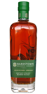 Bardstown Bourbon Company Discovery Series #1. Photo by Tracey Williamson/Bardstown Bourbon Company.