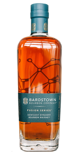 Bardstown Bourbon Company Fusion Series #1. Photo by Tracey Williamson/Bardstown Bourbon Company.