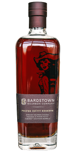 Bardstown Bourbon Company Phifer Pavitt Reserve. Photo by Tracey Williamson/Bardstown Bourbon Company.