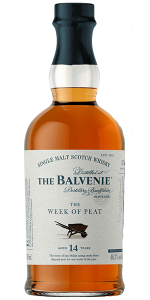 The Balvenie's The Week of Peat. Image courtesy The Balvenie.