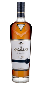 The Macallan Estate. Image courtesy The Macallan.