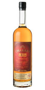 Charbay R5 Firehouse Whiskey. Image courtesy Charbay Distillery.